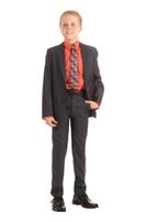 Boys-Classic-Blazer Slim-Fit