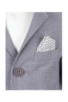 Boys-Blazer Reg.-Fit