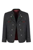 Trachten-Janker, Rauhloden