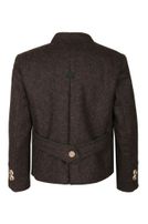 Trachten-Janker, Rauhloden