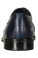 Anzug-Schuhe BUDAPESTER