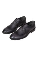 Anzug-Schuhe BUDAPESTER