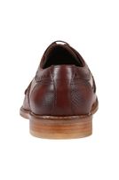 Anzug-Schuhe BUDAPESTER