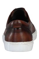 Schuhe EDELSNEAKER, Flat