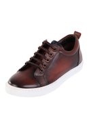 Schuhe EDELSNEAKER, Flat