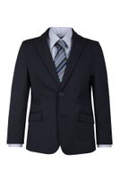 Boys-Blazeranzug Regular-Fit