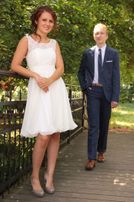 Blazeranzug Regular-Fit