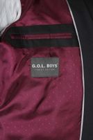 Blazeranzug Slim-Fit