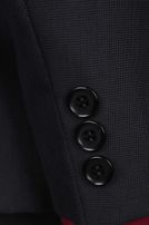 Blazeranzug Slim-Fit