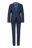 Blazeranzug Slim-Fit
