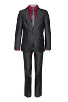 Blazeranzug Slim-Fit