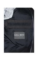 Blazeranzug Slim-Fit