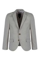 Blazeranzug Slim-Fit