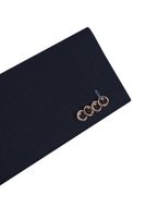 Jersey-Anzug Slim-Fit