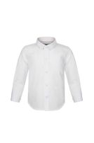 Boys-Classic-Hemd 1/1-Arm