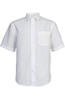 Boys-Classic-Hemd 1/2-Arm Reg