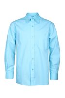 Boys-Classic-Hemd 1/1-Arm Reg