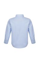 Boys-Classic-Hemd 1/1-Arm Reg