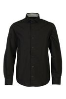 Boys-Classic-Hemd 1/1-Arm Slim
