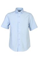 Boys-Classic-Hemd 1/2-Arm Slim