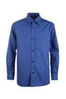 Boys-Classic-Hemd 1/1-Arm Reg