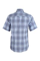 1/2-Arm-Boys-Hemd Slim-Fit