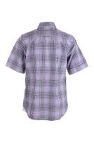 1/2-Arm-Boys-Hemd Slim-Fit