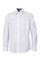 Boys-Classic-Hemd 1/1-Arm Slim