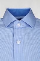 Boys-Classic-Hemd 1/1-Arm Slim