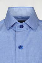 Boys-Classic-Hemd 1/1-Arm Slim