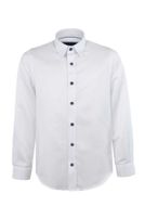 Boys-Hemd 1/1-Arm Slim-Fit