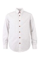 Boys-Hemd 1/1-Arm Slim