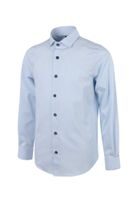 Boys-Hemd 1/1-Arm Super-Slim