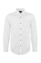 Boys-Hemd 1/1-Arm Super-Slim
