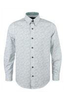 Boys-Hemd 1/1-Arm Slim