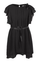 Girls-PIER NINE-Chiffon-Kleid