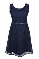 Girls-Kleid