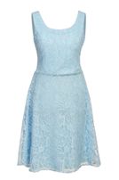 Girls-Kleid