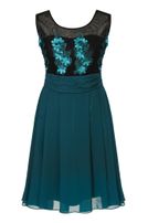 Girls-Kleid