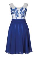 Girls-Kleid
