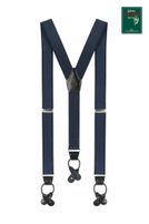 Hosenträger zum Anknöpfen