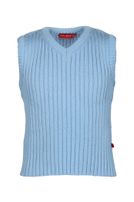 V-Neck-Pullunder Regular-Fit