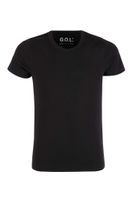 Boys-Round-Neck-T-Shirt