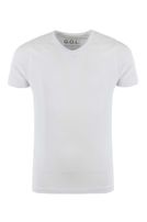 Boys-V-Neck-T-Shirt