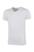 Boys-V-Neck-T-Shirt