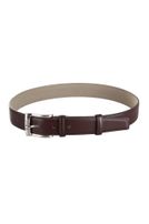 echt Ledergürtel 30mm