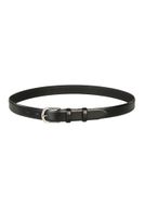 Girls-Ledergürtel
