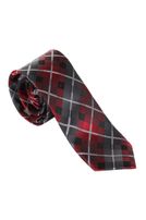 Seiden-Krawatte schmal 