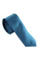 Krawatte uni, schmal