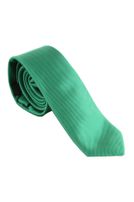 Krawatte uni, schmal